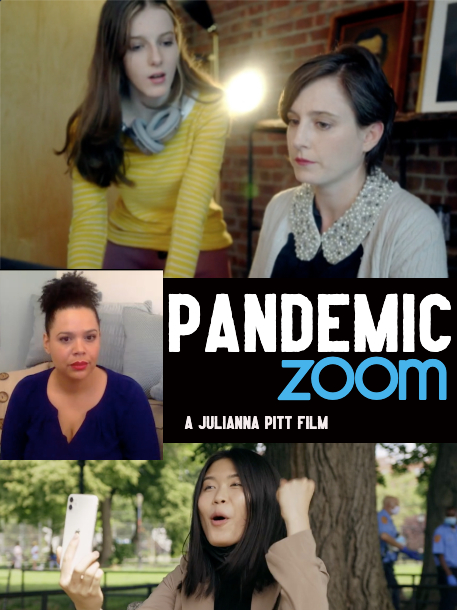 Pandemic Zoom