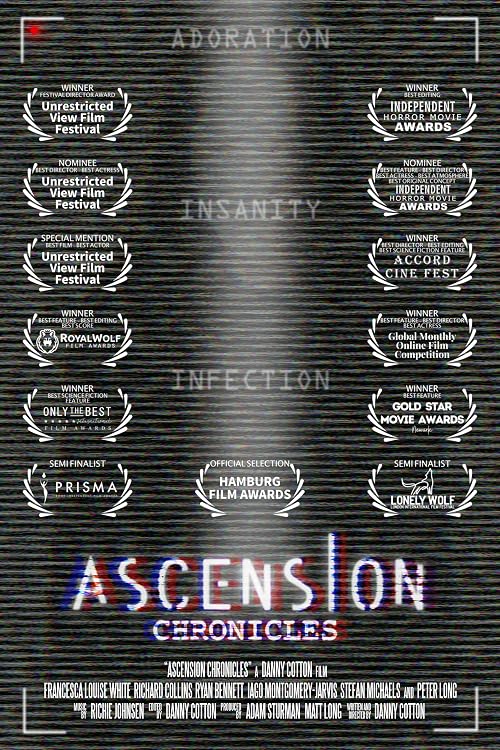 Ascension Chronicles