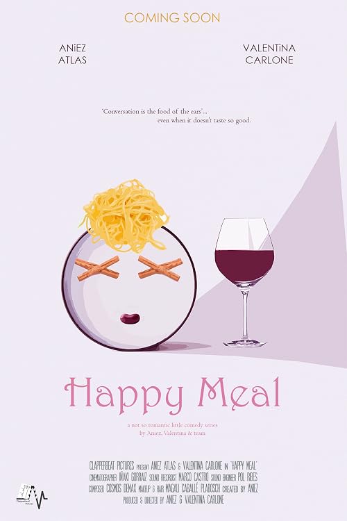 Happy Meal
