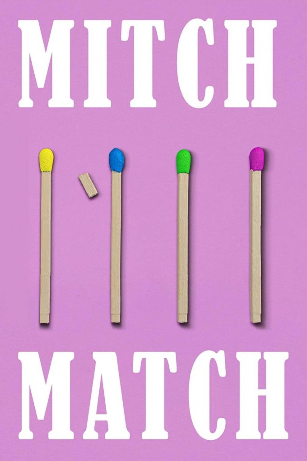 Mitch-Match