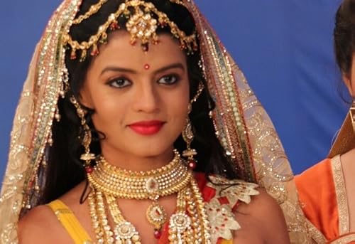 Draupadi