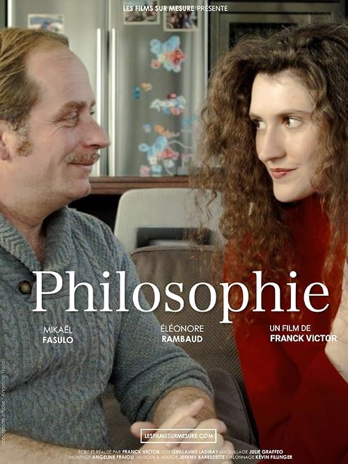 Philosophie