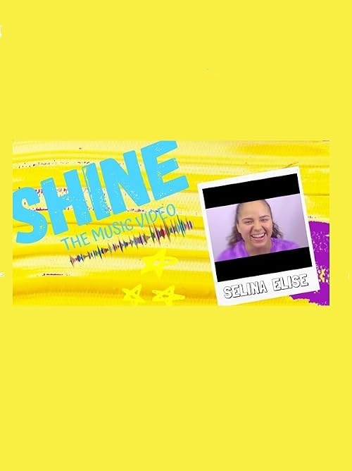 Selina Elise: Shine