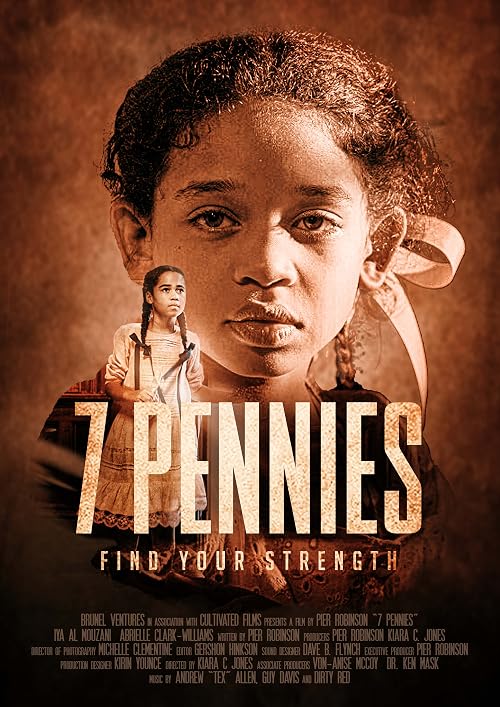 7 Pennies
