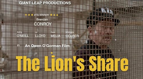 The Lions Share