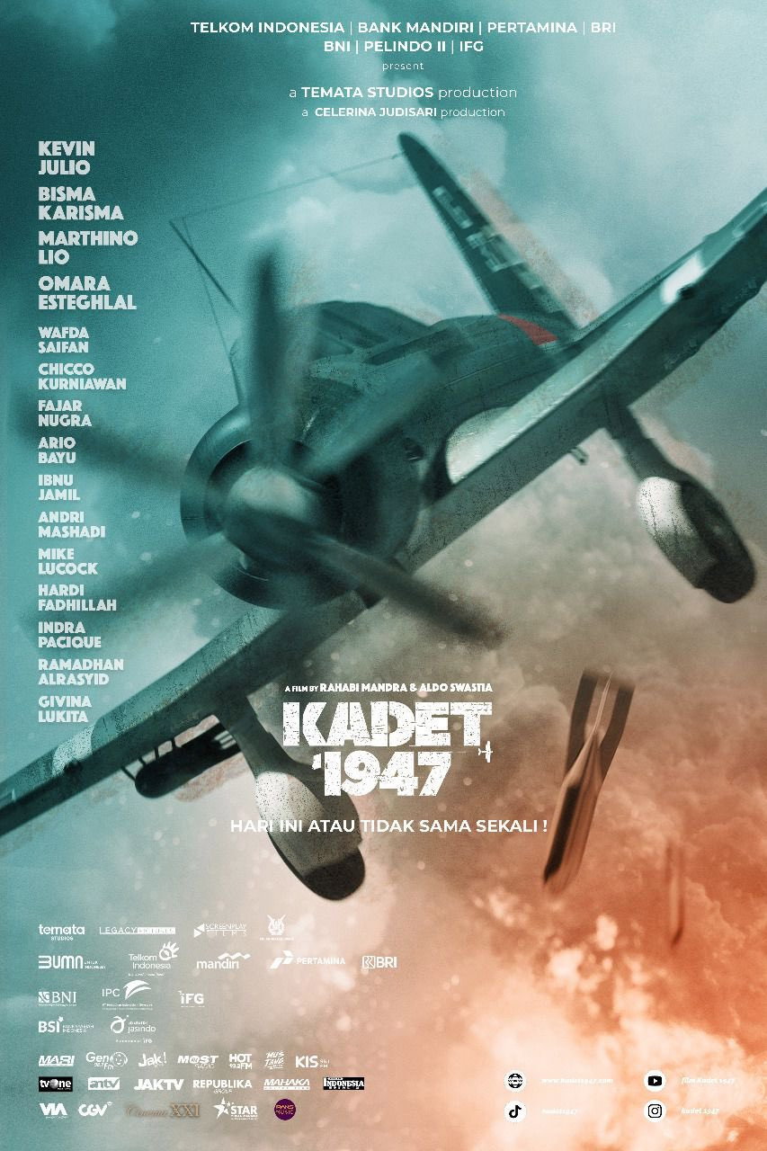 Cadet 1947