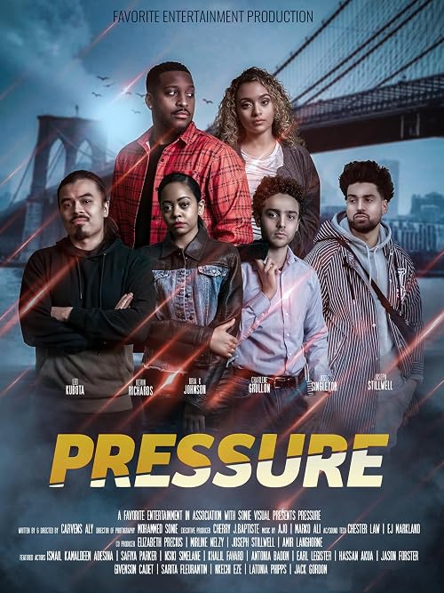 Pressure