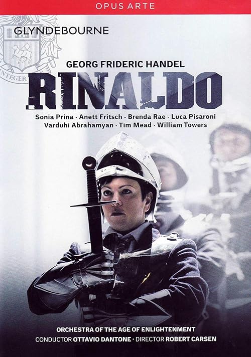 Rinaldo