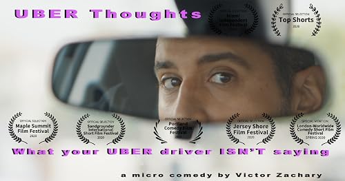 Uber Thoughts