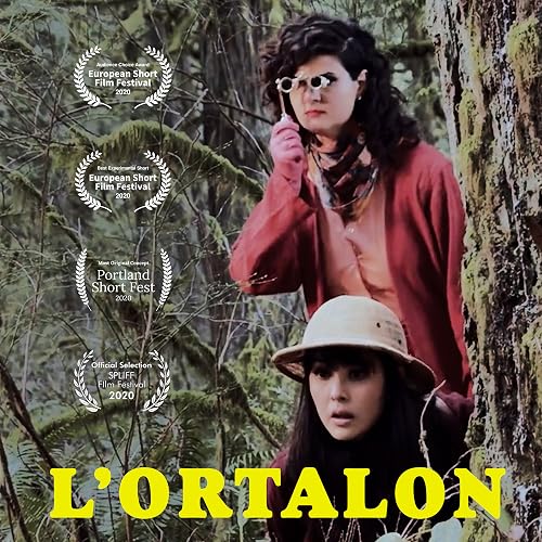 L'Ortolan