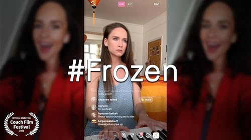 #Frozen
