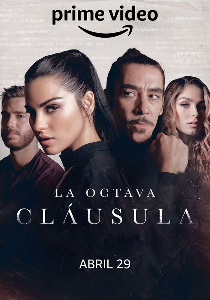 La octava cláusula