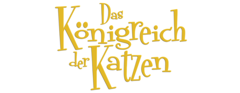 Das Königreich der Katzen