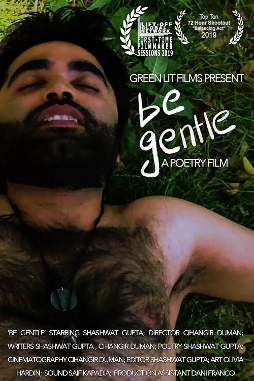 Be Gentle