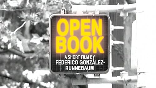 Open Book
