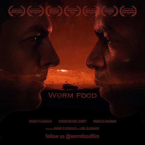 Worm Food