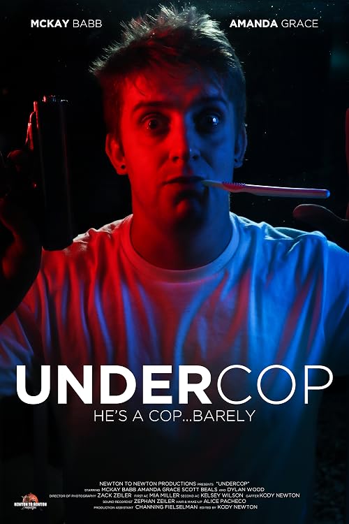 Undercop