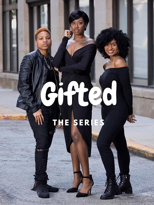 Gifted