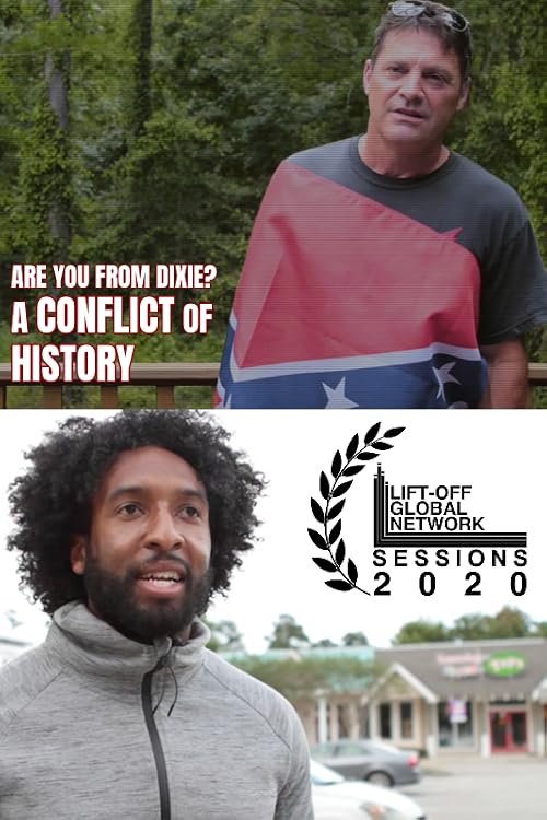 Are you from Dixie? A Conflict of History