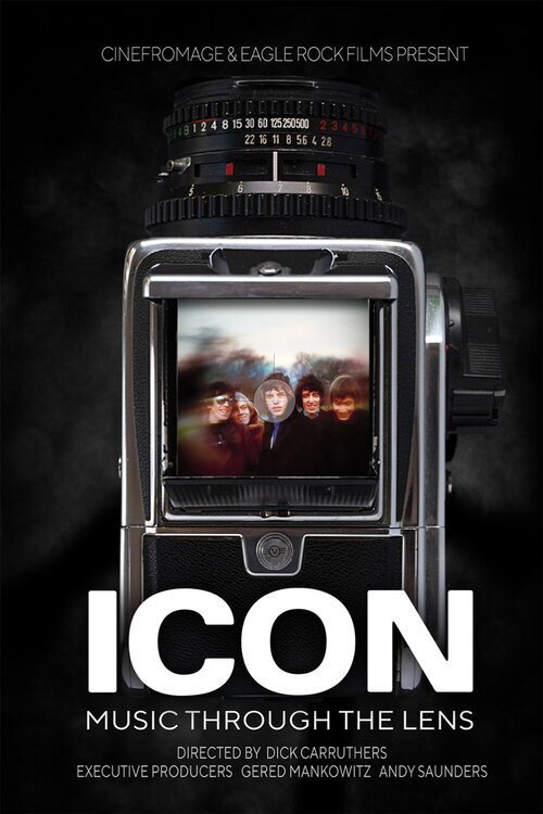ICON: Music Through the Lens