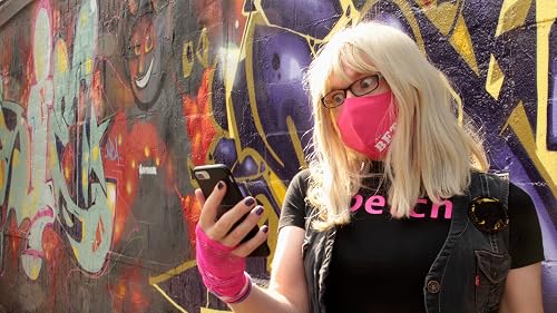 Kelly - Masks