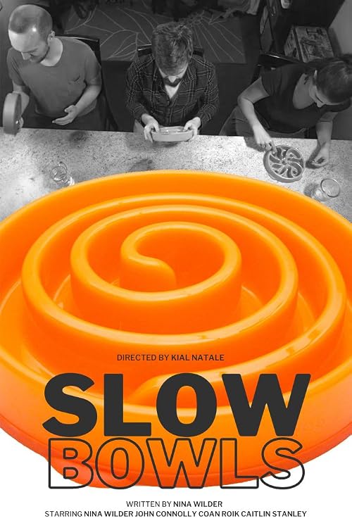 Slow Bowls
