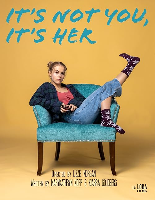 It's Not You, It's Her