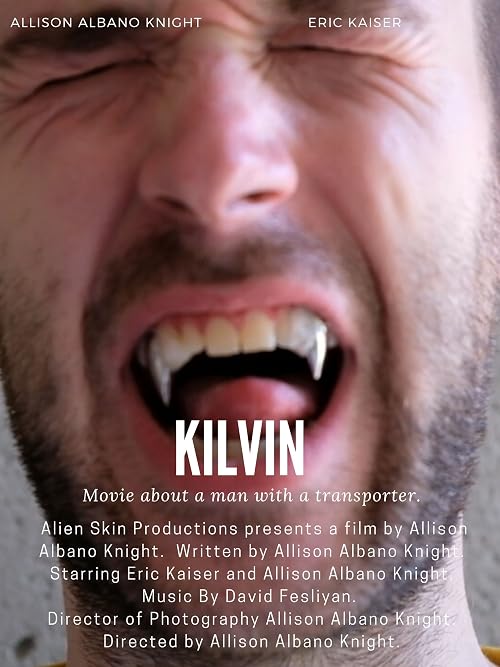 Kilvin
