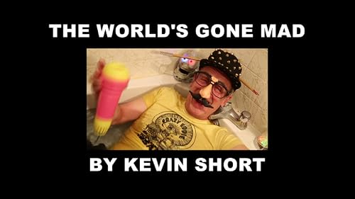 The World's Gone Mad (Yah Yah Boo)