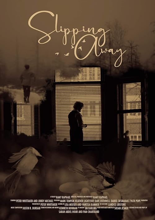 Slipping Away