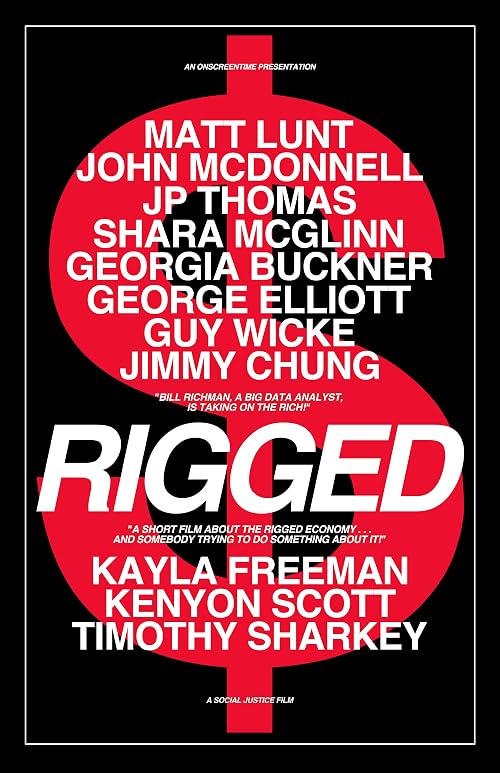 Rigged