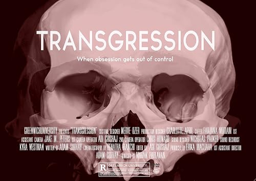 Transgression
