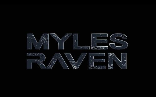 Myles Raven