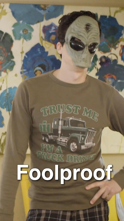Foolproof