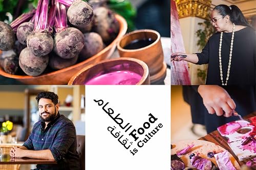 Food is Culture