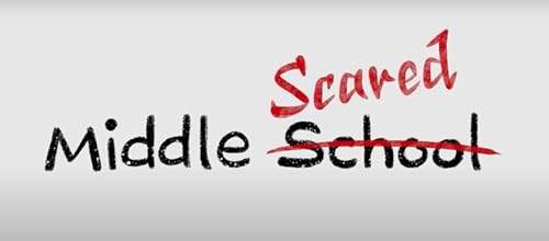 Middle Scared