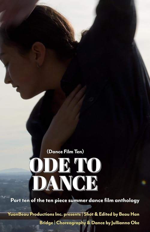 Ode to Dance