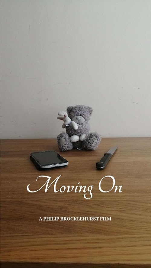 Moving On