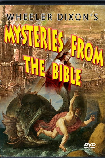 Mysteries from the Bible