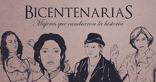 Bicentenarias