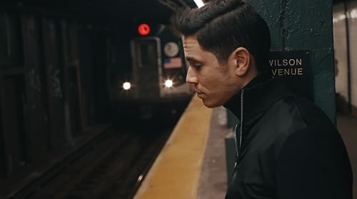 Love in the Underground: Side A