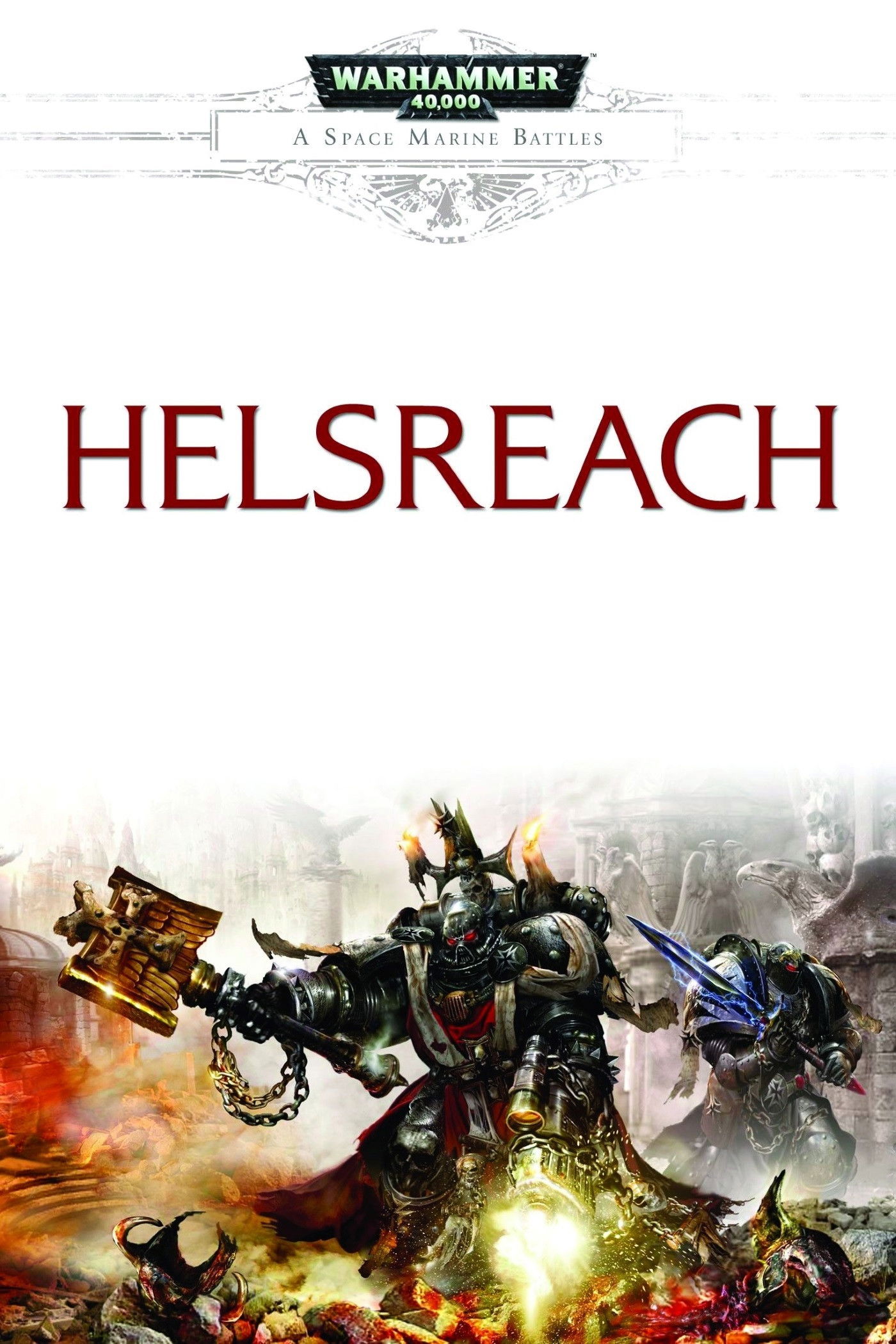 Helsreach: The Full Movie