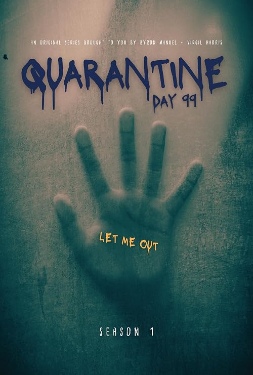 Quarantine Day 99