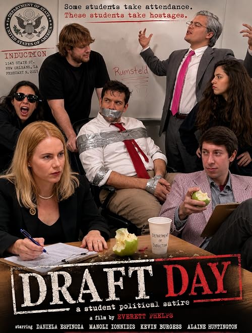 Draft Day