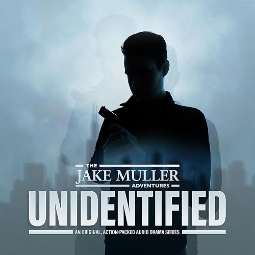 Jake Muller Adventures