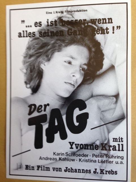 Der Tag