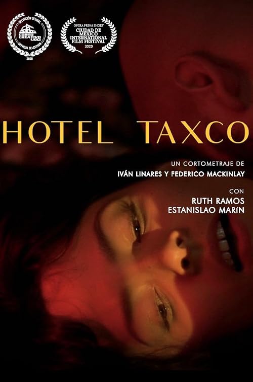Hotel Taxco
