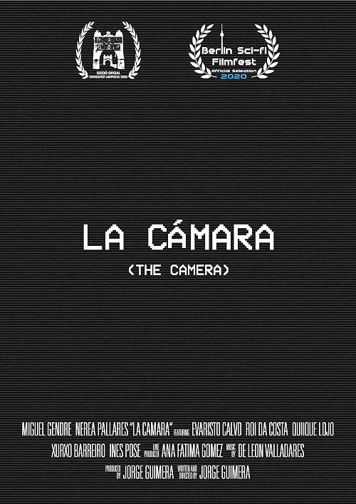 La Cámara
