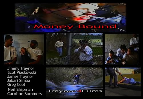 Money Bound