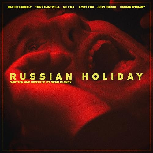 Russian Holiday